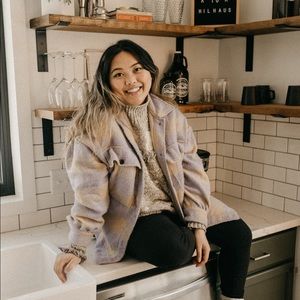 Meet your Posher, Nicole